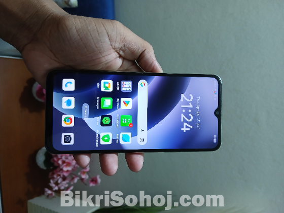 Oppo A38